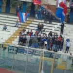 Curva Sud Catania