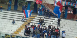 Curva Sud Catania