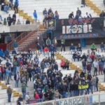 Catania Curva Nord