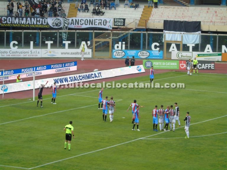 CATANIA: nella prossima stagione un solo derby e con tanti ex di turno