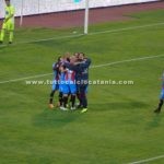 Catania vs Sicula Leonzio