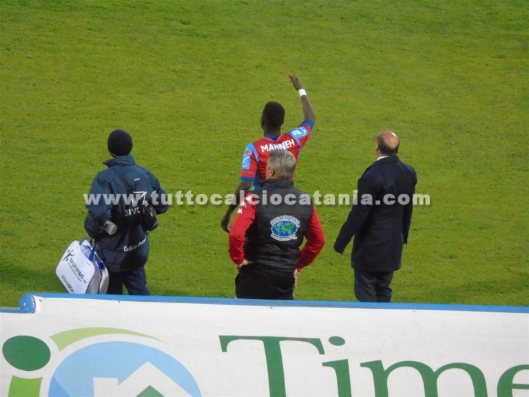 CATANIA: Play-off, i cinque cambi di Sottil e l’utilità della “panchina lunga”