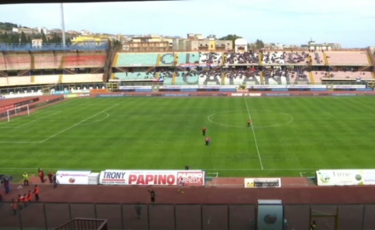 SECONDO TEMPO: colpaccio Viterbese, sbancato il “Massimino”. Notte fonda per il Catania