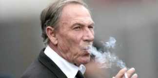 Zdenek Zeman