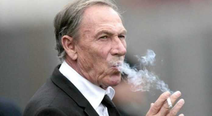 Zdenek Zeman