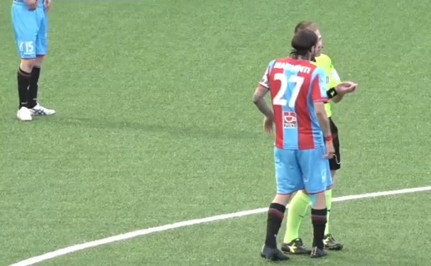 SERIE C TV (Video): Potenza – Catania, gli highlights della partita