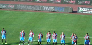 Catania - rieti