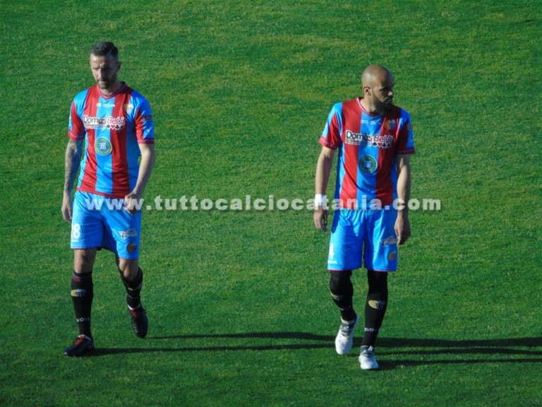 Andrea Esposito e Ramzi Aya