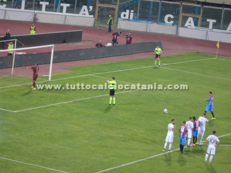 CATANIA: due mesi dopo si avvicina il ritorno al “Massimino”