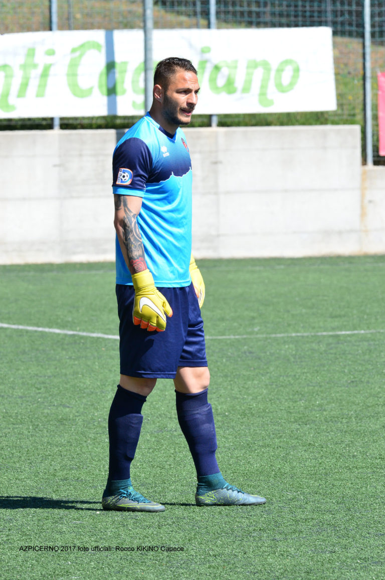 IOIME, l’agente: “Col Catania si supererà, sarà match spettacolare”