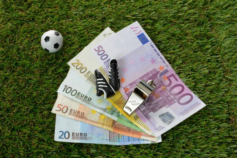 CALCIO SCOMMESSE: Spagna, partite truccate fra il 2016 e il 2018