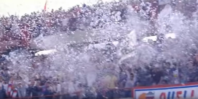 CATANIA – TRAPANI: saranno oltre 20mila sugli spalti, non accade dal 2012
