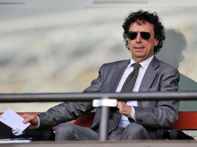 OPERAZIONE “FUORIGIOCO”: assolto l’ex Catania Sergio Gasparin