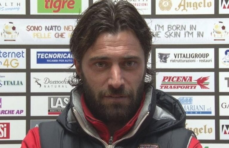 Luca Matteassi