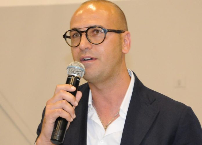 Gianluca Torma