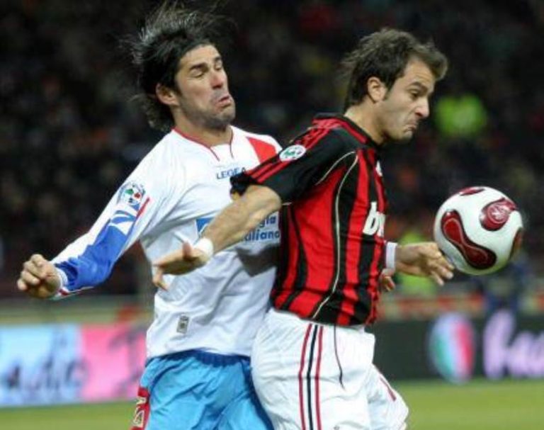 SOTTIL: “A Catania ho scoperto una città meravigliosa. Nel 2006 un gruppo di uomini veri. Il mio rapporto con Baiocco…”