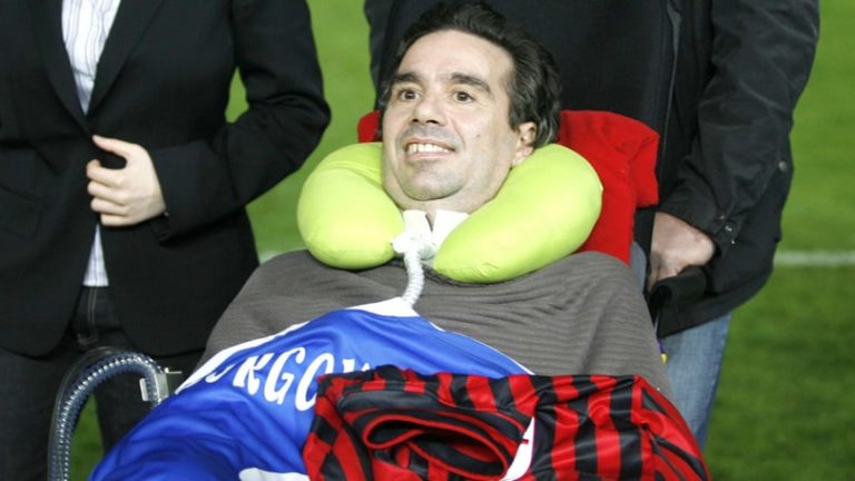 BORGONOVO: la Lega Pro lo ricorda nel sesto anno dalla scomparsa