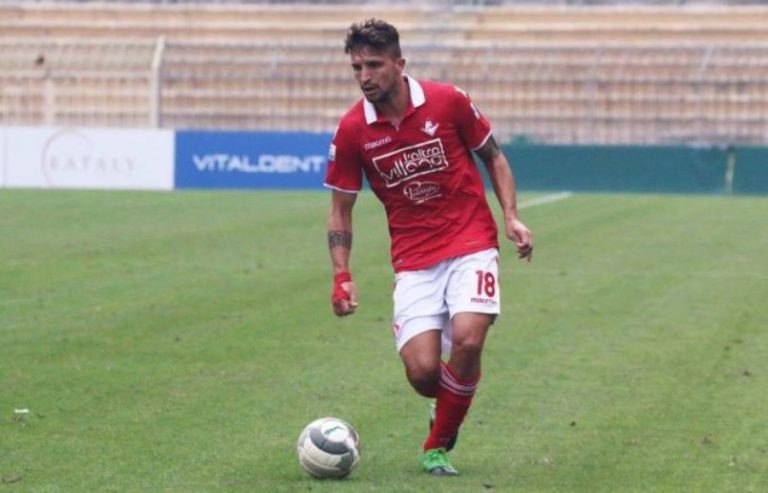 Simone Della Latta