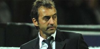 Marco Giampaolo