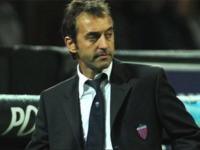 Marco Giampaolo