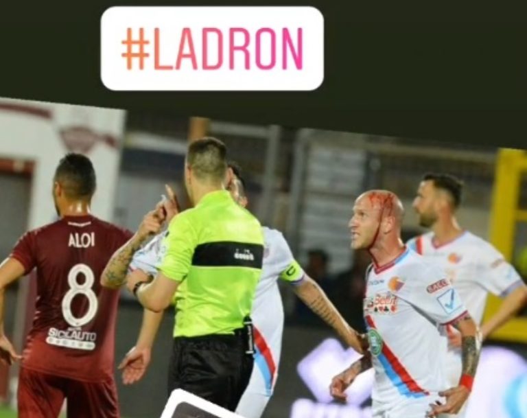 LLAMA, duro sfogo di Llama: “Ladron…”