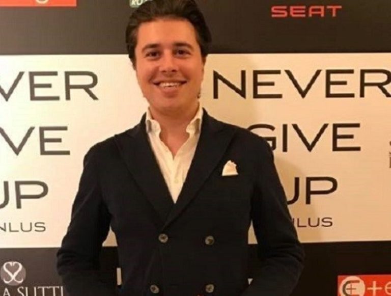 Nicolò Schira