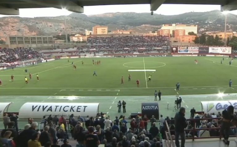 UFFICIALE: Trapani-Catania, trasferta solo per i NON residenti nella Provincia etnea. Una sconfitta per tutti