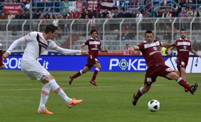 TRAPANI: non perde un derby al “Provinciale” dal 2014