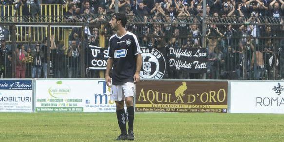 MIGLIORINI (ex Cavese): “Serie C affascinante. Col Catania meritavamo di più…”