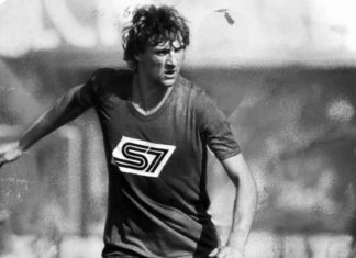 Aldo Cantarutti