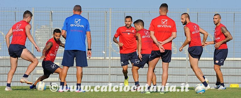 CATANIA – MARINA DI RAGUSA (Video): highlights partita