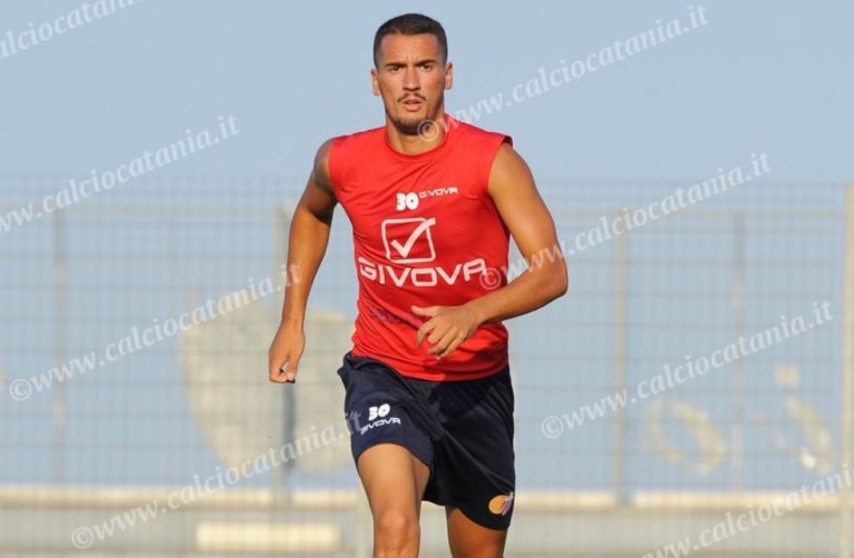 Davide Di Molfetta