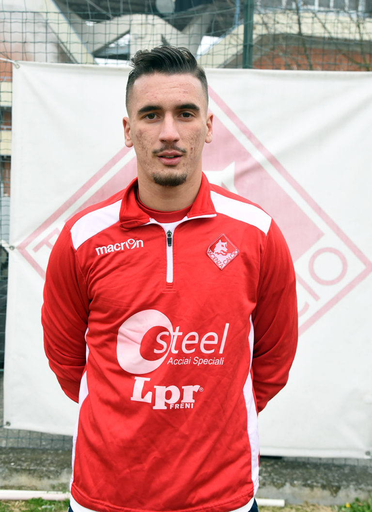 Davide Di Molfetta