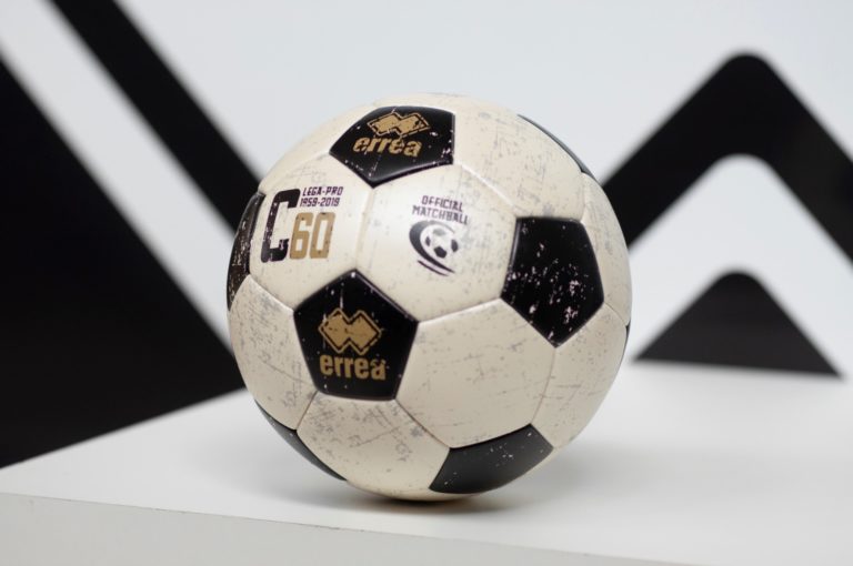 pallone serie c