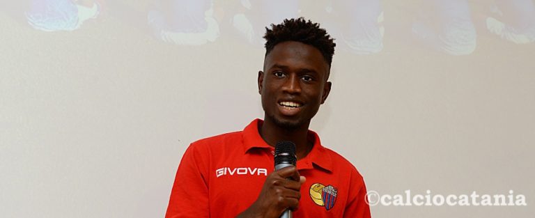 CATANIA – MERCATO GIOVANILE: Escu lascia subito la Sanremese, va a Brindisi