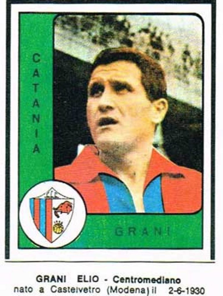 Elio Grani