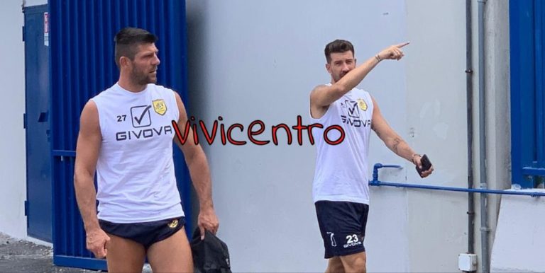 IZCO: visite mediche con la Juve Stabia che valuta il tesseramento