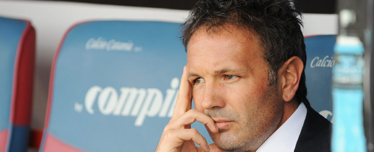 Sinisa Mihajlovic