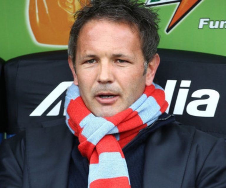 VERSO CATANIA-BARI: quando la squadra di Mihajlovic calò il poker