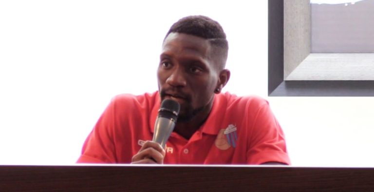 WELBECK: “Aggressività e corsa al servizio del Catania”