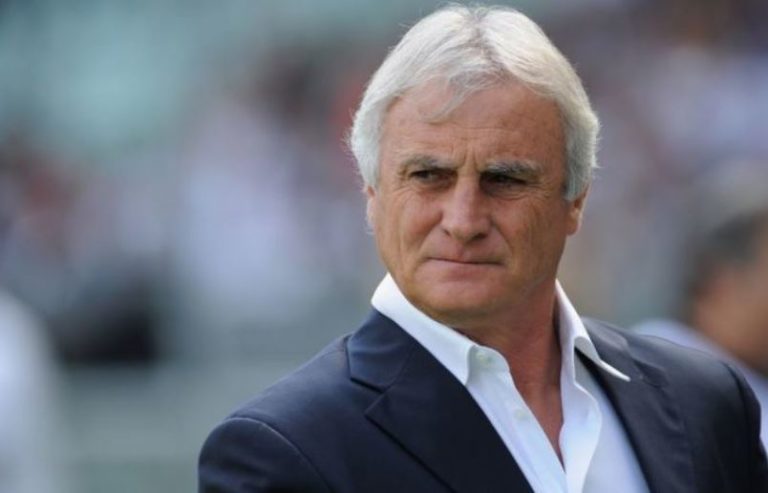 PAPADOPULO: “Con tutto il rispetto per il Catania, Bari ha più chance per vincere”