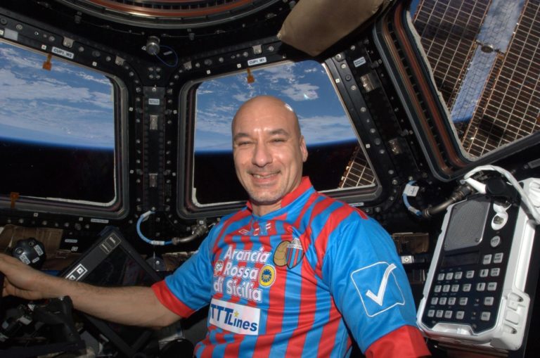 PARMITANO: “Catania, risorgerai ancora”