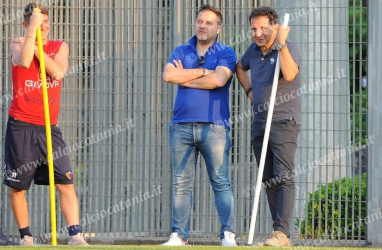 TUTTOC valuta il mercato del Catania: “No spese folli, ripartenza da base solida”