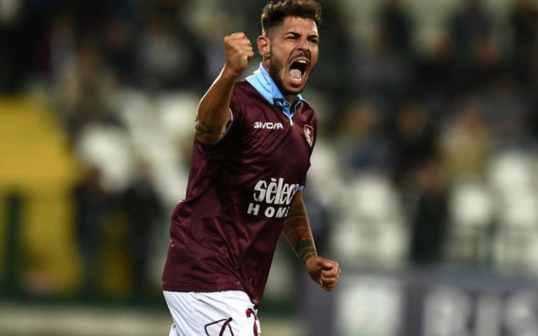 MERCATO: anche la Cavese sulle tracce di Schiavi