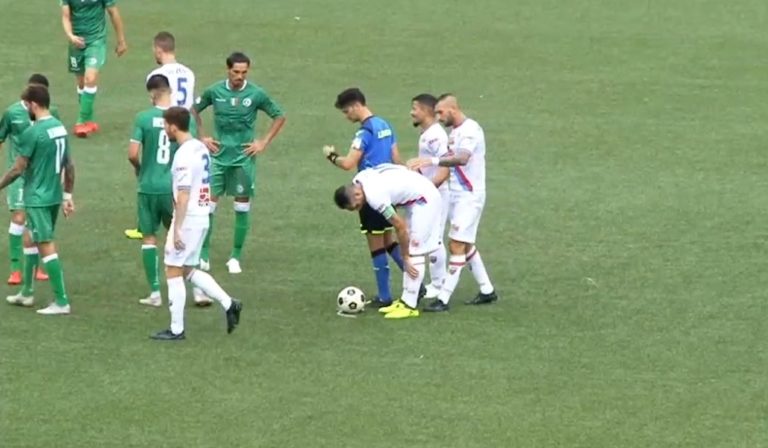 SERIE C: dal Catania alla Virtus Francavilla, ancora sei gol ad un avversario