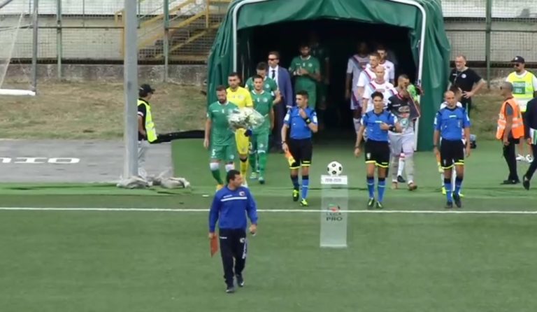 ESCLUSIVA – Stampa avellinese, Tedeschi: “Avellino, con Maniero attacco ben amalgamato. Catania, serve tranquillità”