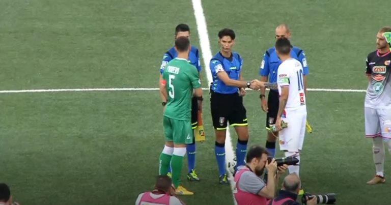 AVELLINO: mai preso 6 gol in casa in 107 anni di storia. Con Novellino l’ultimo ko interno più pesante