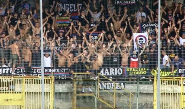 CATANIA: la distanza delle rimanenti trasferte, circa 7mila chilometri da percorrere