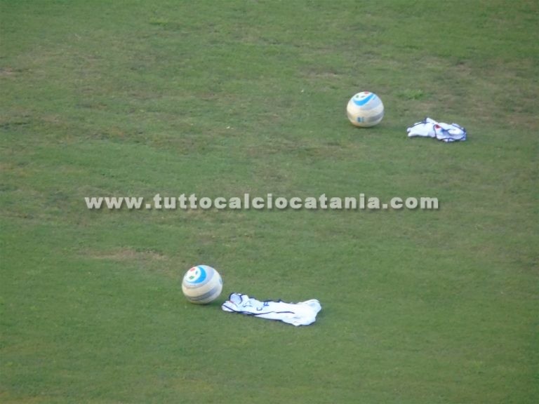 SECONDO TEMPO: Catania 1-1 Cagliari, Joao Pedro risponde a Curiale