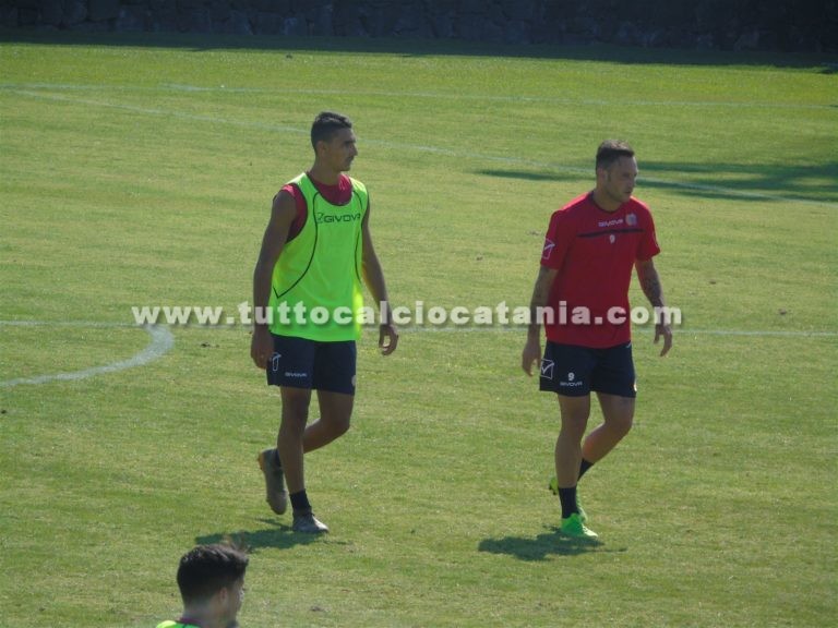 TORRE DEL GRIFO: allenamento pomeridiano, 3-0 alla Berretti